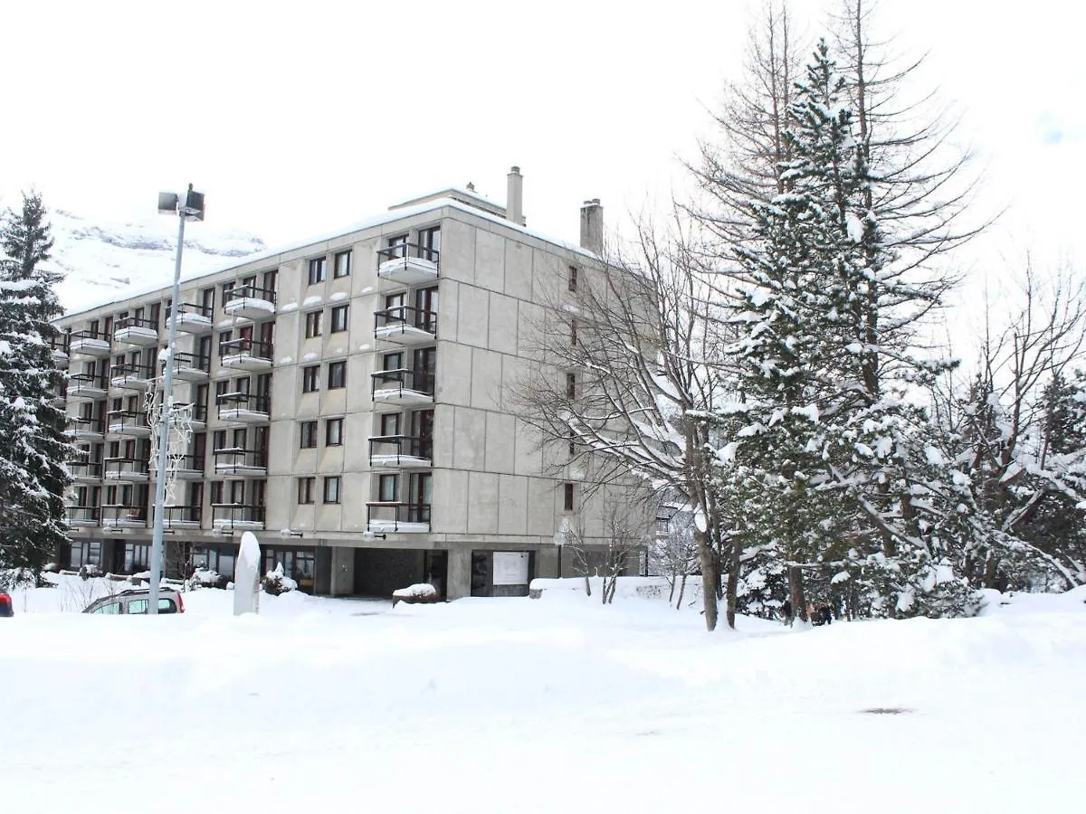 Araches-la-Frasse 3 Pieces Renove Pour 6 Pers. A Flaine Forum - 50M², Proche Pistes Et Commerces - Fr-1-687-35 דירה