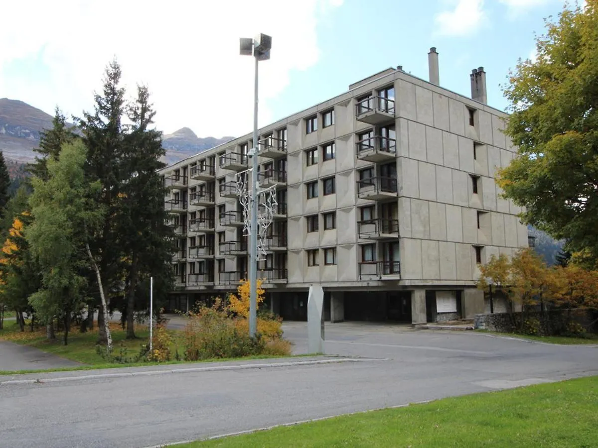 Araches-la-Frasse 3 Pieces Renove Pour 6 Pers. A Flaine Forum - 50M², Proche Pistes Et Commerces - Fr-1-687-35